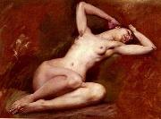 unknow artist Sexy body, female nudes, classical nudes 106 USA oil painting artist
